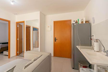 Apartamento para alugar com 2 quartos, 100m² em Fátima, Canoas