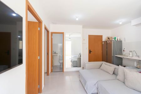 Apartamento para alugar com 2 quartos, 100m² em Fátima, Canoas