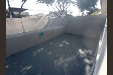 Casa à venda com 2 quartos, 50m² em Quintino Bocaiúva, Rio de Janeiro