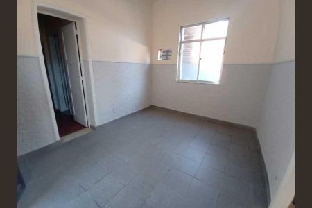 Casa à venda com 2 quartos, 50m² em Quintino Bocaiúva, Rio de Janeiro