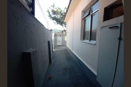 Casa à venda com 2 quartos, 50m² em Quintino Bocaiúva, Rio de Janeiro