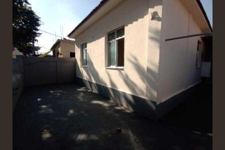 Casa à venda com 2 quartos, 50m² em Quintino Bocaiúva, Rio de Janeiro