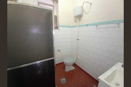 Casa à venda com 2 quartos, 50m² em Quintino Bocaiúva, Rio de Janeiro