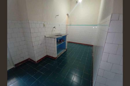 Casa à venda com 2 quartos, 50m² em Quintino Bocaiúva, Rio de Janeiro