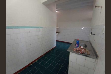 Casa à venda com 2 quartos, 50m² em Quintino Bocaiúva, Rio de Janeiro