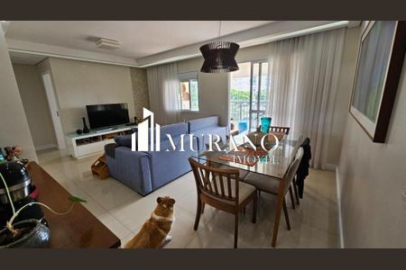 Apartamento à venda com 2 quartos, 77m² em Parque da Vila Prudente, São Paulo