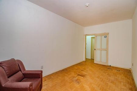 Sala de apartamento para alugar com 2 quartos, 78m² em Independência, Porto Alegre