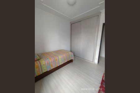 Apartamento à venda com 3 quartos, 81m² em Santa Monica, Belo Horizonte
