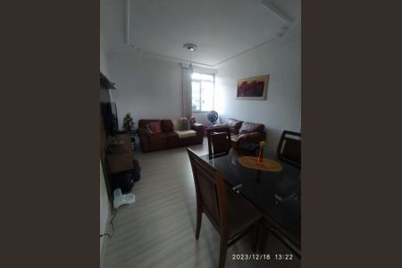 Apartamento à venda com 3 quartos, 81m² em Santa Monica, Belo Horizonte
