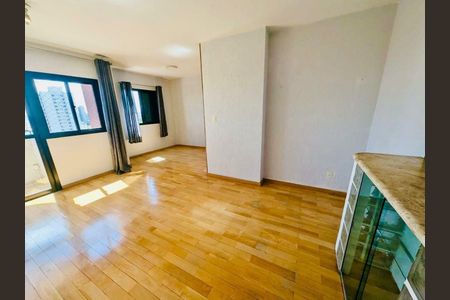 Apartamento à venda com 3 quartos, 70m² em Jardim Itapeva, São Paulo