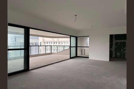Foto 01 de apartamento à venda com 3 quartos, 227m² em Chácara Santo Antônio (Zona Sul), São Paulo