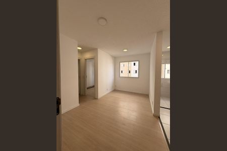 Foto 01 de apartamento à venda com 2 quartos, 41m² em Vila Plana, São Paulo