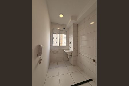 Foto 09 de apartamento à venda com 2 quartos, 41m² em Vila Plana, São Paulo