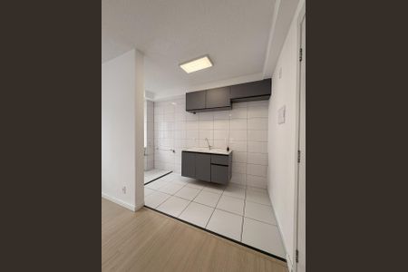 Foto 03 de apartamento à venda com 2 quartos, 41m² em Vila Plana, São Paulo