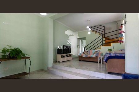 Casa à venda com 3 quartos, 150m² em Vila Zilda, São Paulo