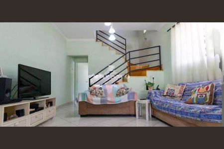 Casa à venda com 3 quartos, 150m² em Vila Zilda, São Paulo