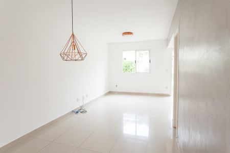 sala de casa de condomínio à venda com 4 quartos, 200m² em Vila Madeira, Nova Lima