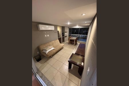Foto 15 de apartamento à venda com 3 quartos, 112m² em Chácara Santo Antônio (Zona Sul), São Paulo