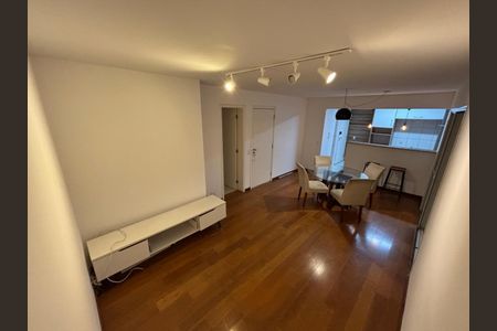 Foto 19 de apartamento à venda com 3 quartos, 112m² em Chácara Santo Antônio (Zona Sul), São Paulo