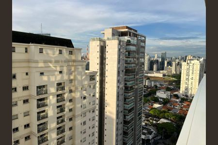 Apartamento à venda com 1 quarto, 75m² em Vila Gertrudes, São Paulo