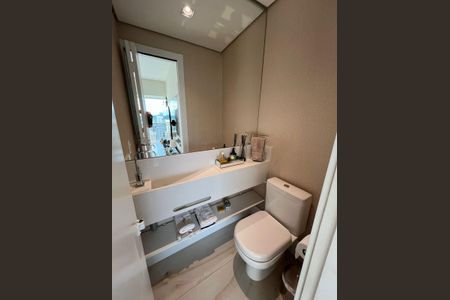 Apartamento à venda com 1 quarto, 75m² em Vila Gertrudes, São Paulo