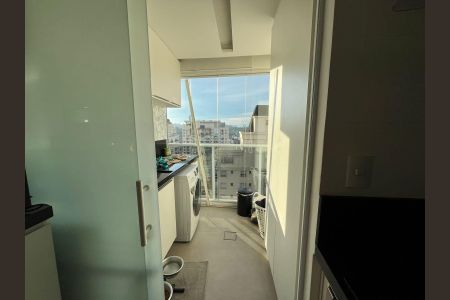 Apartamento à venda com 1 quarto, 75m² em Vila Gertrudes, São Paulo