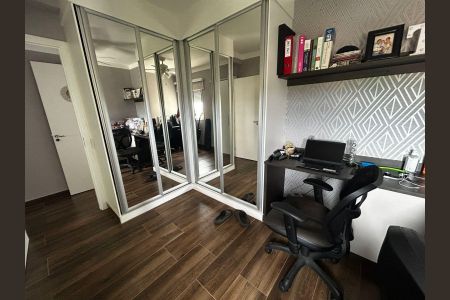 Apartamento à venda com 3 quartos, 137m² em Parque dos Pomares, Campinas