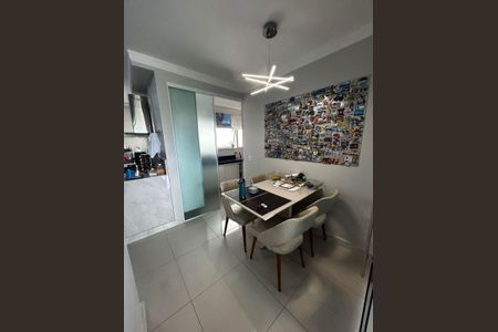 Apartamento à venda com 3 quartos, 137m² em Parque dos Pomares, Campinas