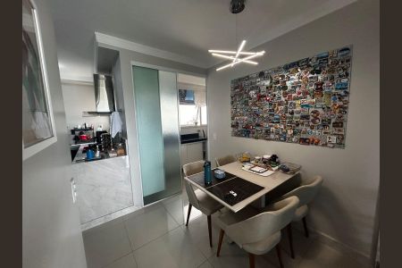 Apartamento à venda com 3 quartos, 137m² em Parque dos Pomares, Campinas