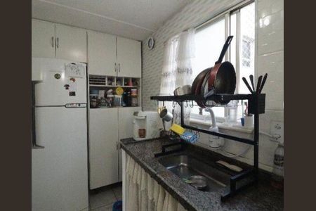 Apartamento à venda com 2 quartos, 52m² em Chácara São Francisco, Jundiaí