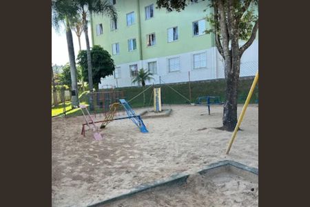 Apartamento à venda com 2 quartos, 52m² em Chácara São Francisco, Jundiaí