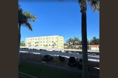 Apartamento à venda com 2 quartos, 52m² em Chácara São Francisco, Jundiaí