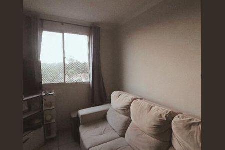 Apartamento à venda com 2 quartos, 52m² em Chácara São Francisco, Jundiaí