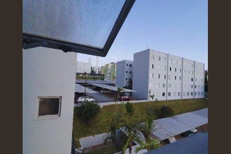 Apartamento à venda com 2 quartos, 52m² em Chácara São Francisco, Jundiaí