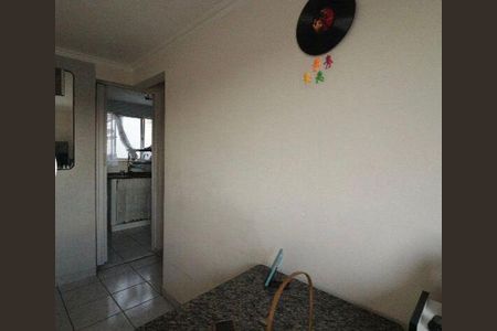 Apartamento à venda com 2 quartos, 52m² em Chácara São Francisco, Jundiaí