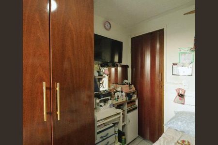 Apartamento à venda com 2 quartos, 52m² em Chácara São Francisco, Jundiaí