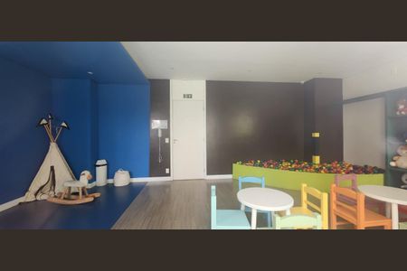 Foto 40 de apartamento à venda com 1 quarto, 34m² em Jardim Taquaral, São Paulo