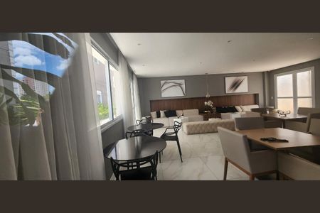 Foto 29 de apartamento à venda com 1 quarto, 34m² em Jardim Taquaral, São Paulo
