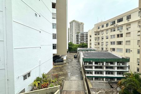 Apartamento à venda com 2 quartos, 53m² em Leblon, Rio de Janeiro