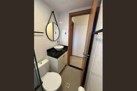 Foto 08 de apartamento à venda com 2 quartos, 47m² em Parque da Figueira, Campinas