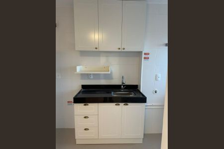 Foto 15 de apartamento à venda com 2 quartos, 47m² em Parque da Figueira, Campinas