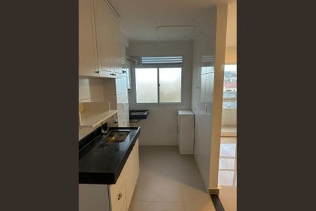 Foto 13 de apartamento à venda com 2 quartos, 47m² em Parque da Figueira, Campinas