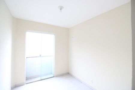 Quarto 1 de casa de condomínio à venda com 2 quartos, 70m² em Tanque, Rio de Janeiro