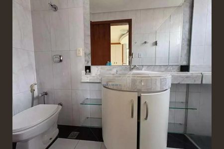 Apartamento para alugar com 3 quartos, 117m² em Barreiro, Belo Horizonte