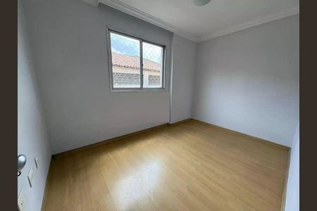 Apartamento para alugar com 3 quartos, 117m² em Barreiro, Belo Horizonte