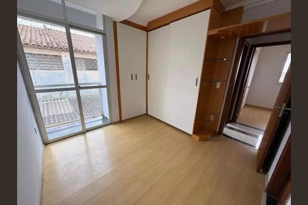 Apartamento para alugar com 3 quartos, 117m² em Barreiro, Belo Horizonte