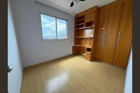 Apartamento para alugar com 3 quartos, 117m² em Barreiro, Belo Horizonte