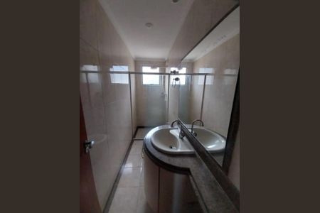 Apartamento para alugar com 3 quartos, 117m² em Barreiro, Belo Horizonte