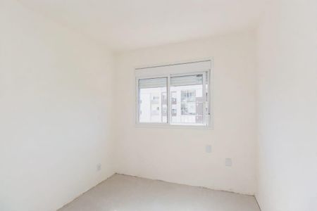 Quarto 2 de apartamento para alugar com 2 quartos, 60m² em Jardim Sabará, Porto Alegre