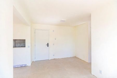 Sala de apartamento para alugar com 2 quartos, 60m² em Jardim Sabará, Porto Alegre